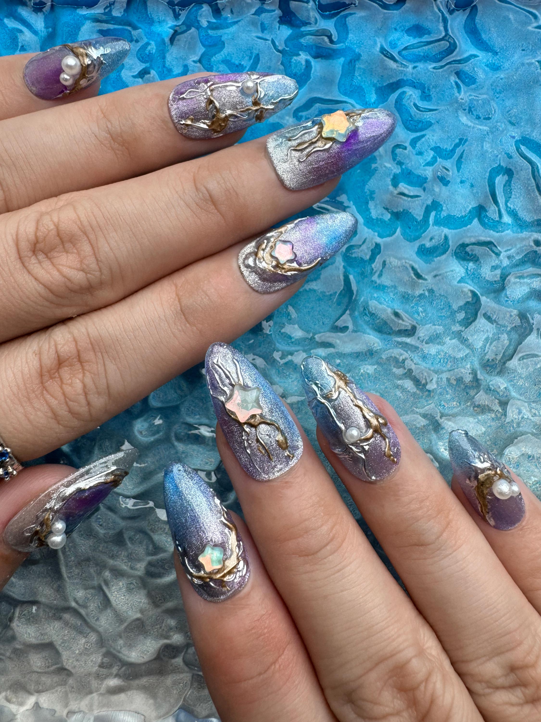 Tide of Stars