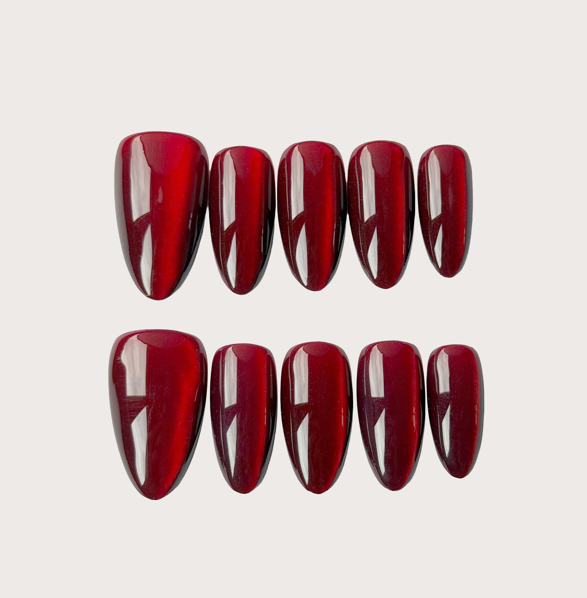 Red Ruby