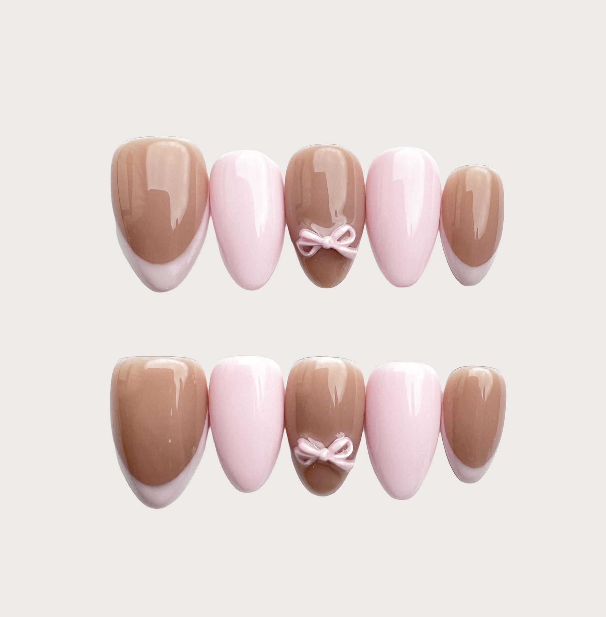 Nude Bijou