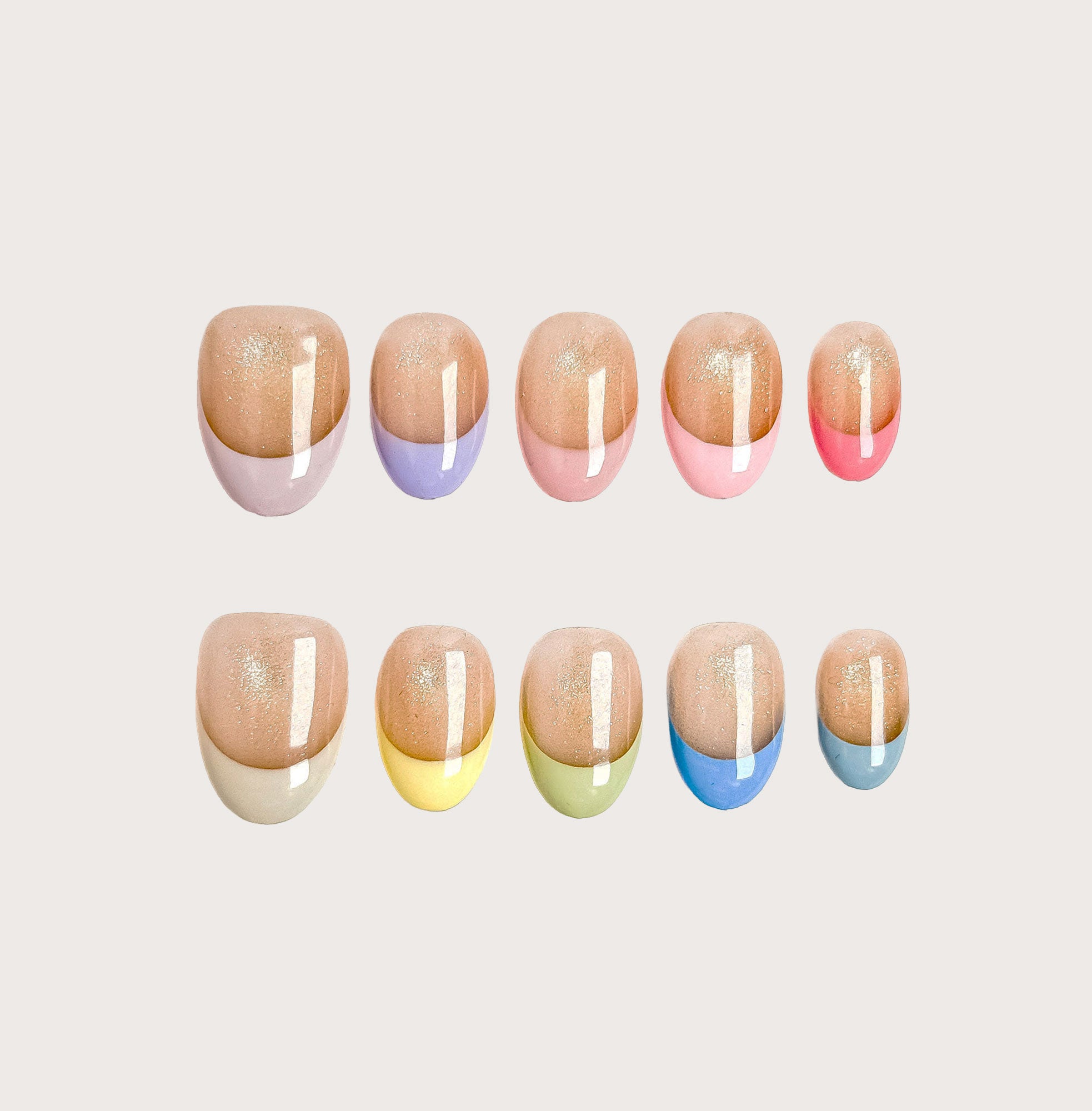Candy French