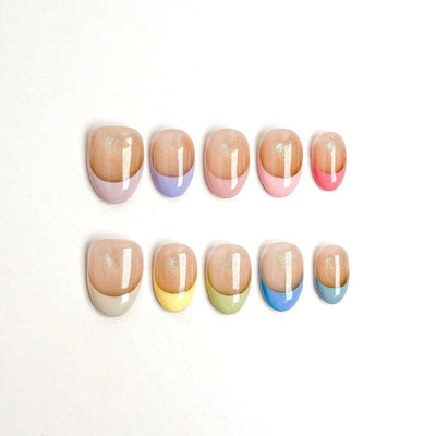 Candy French