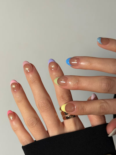 Candy French