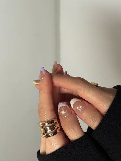 Candy French