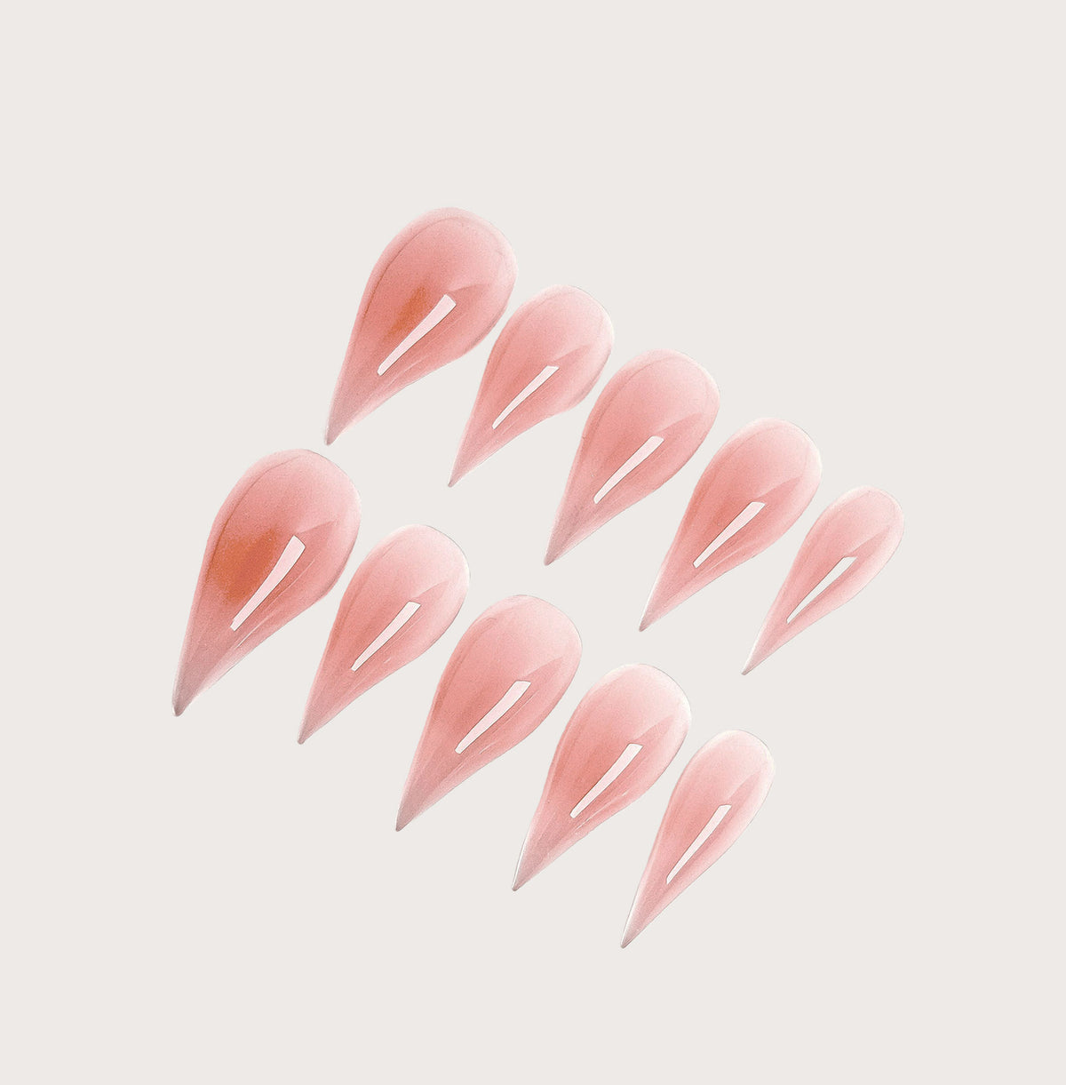 Pink Talon