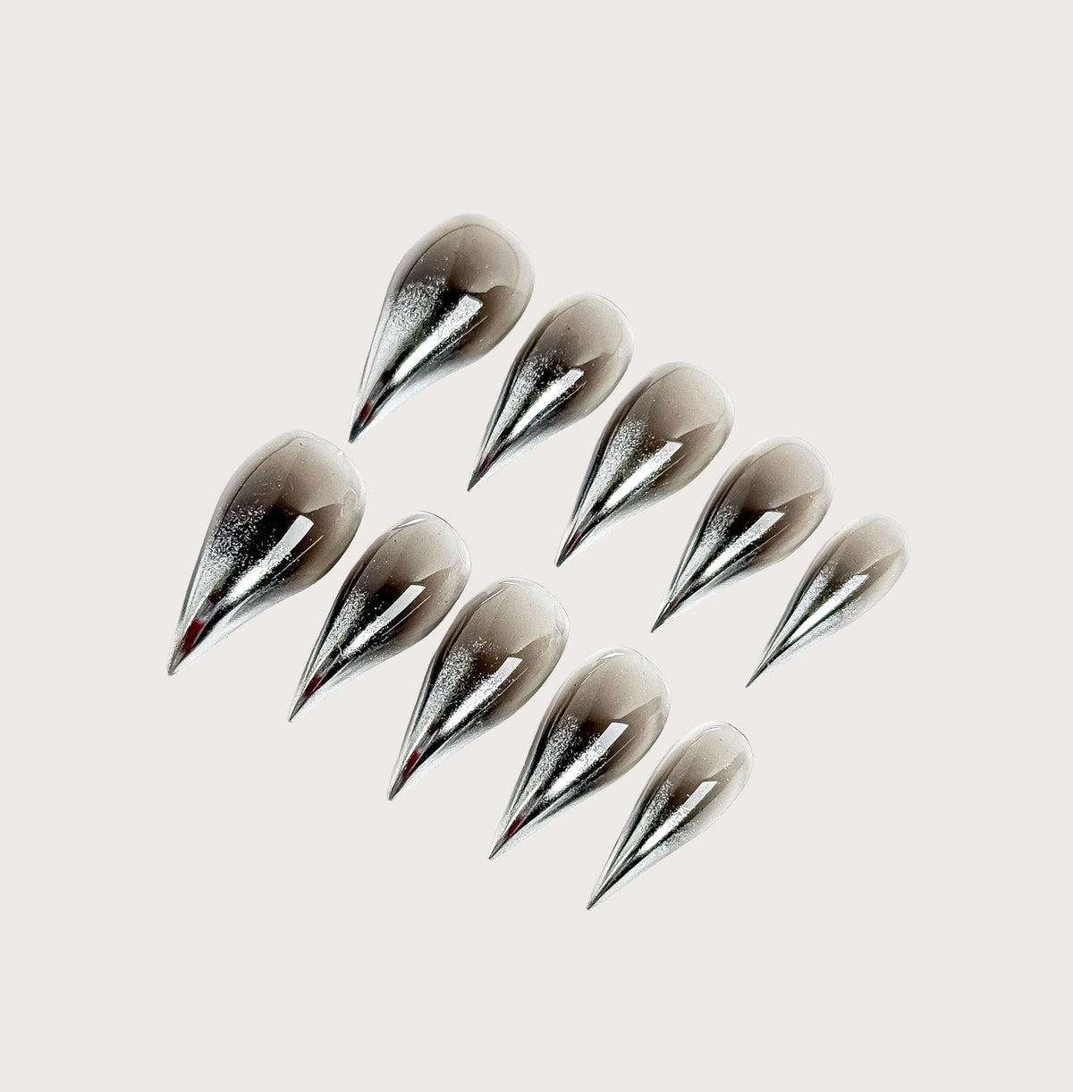 Galactic Claw