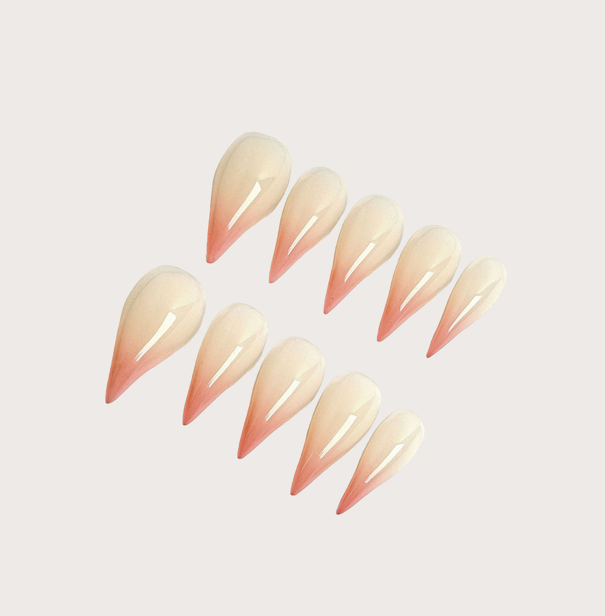 Blush Gradient