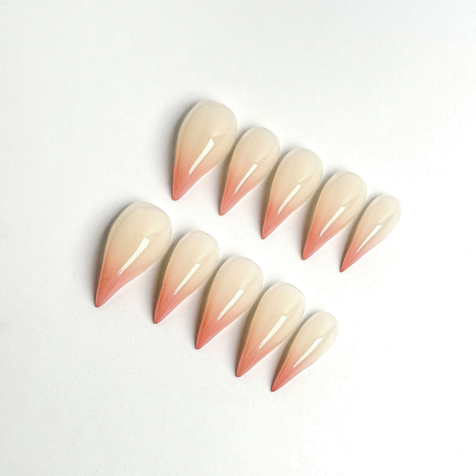 Blush Gradient