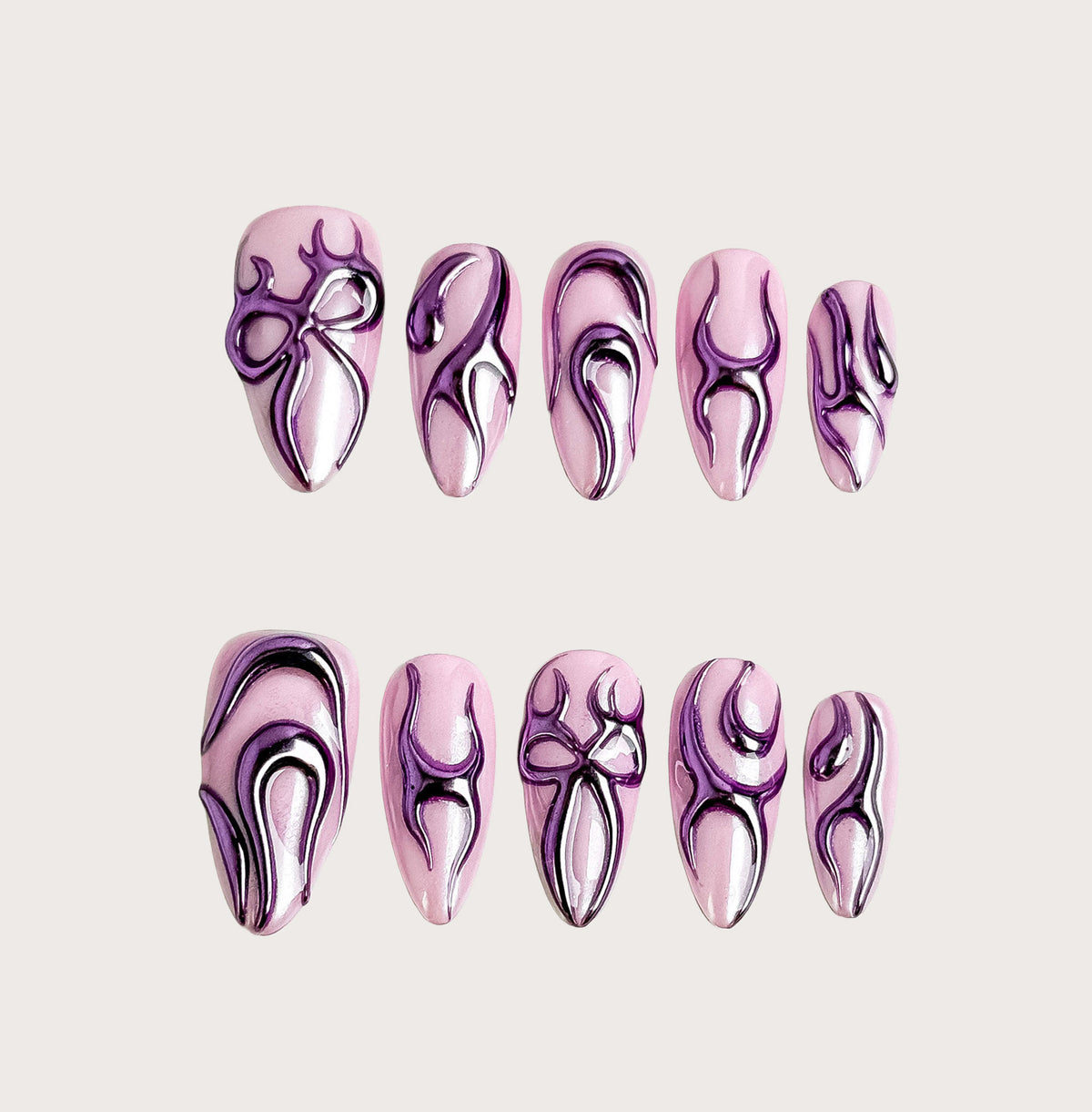 VIolet Sigil