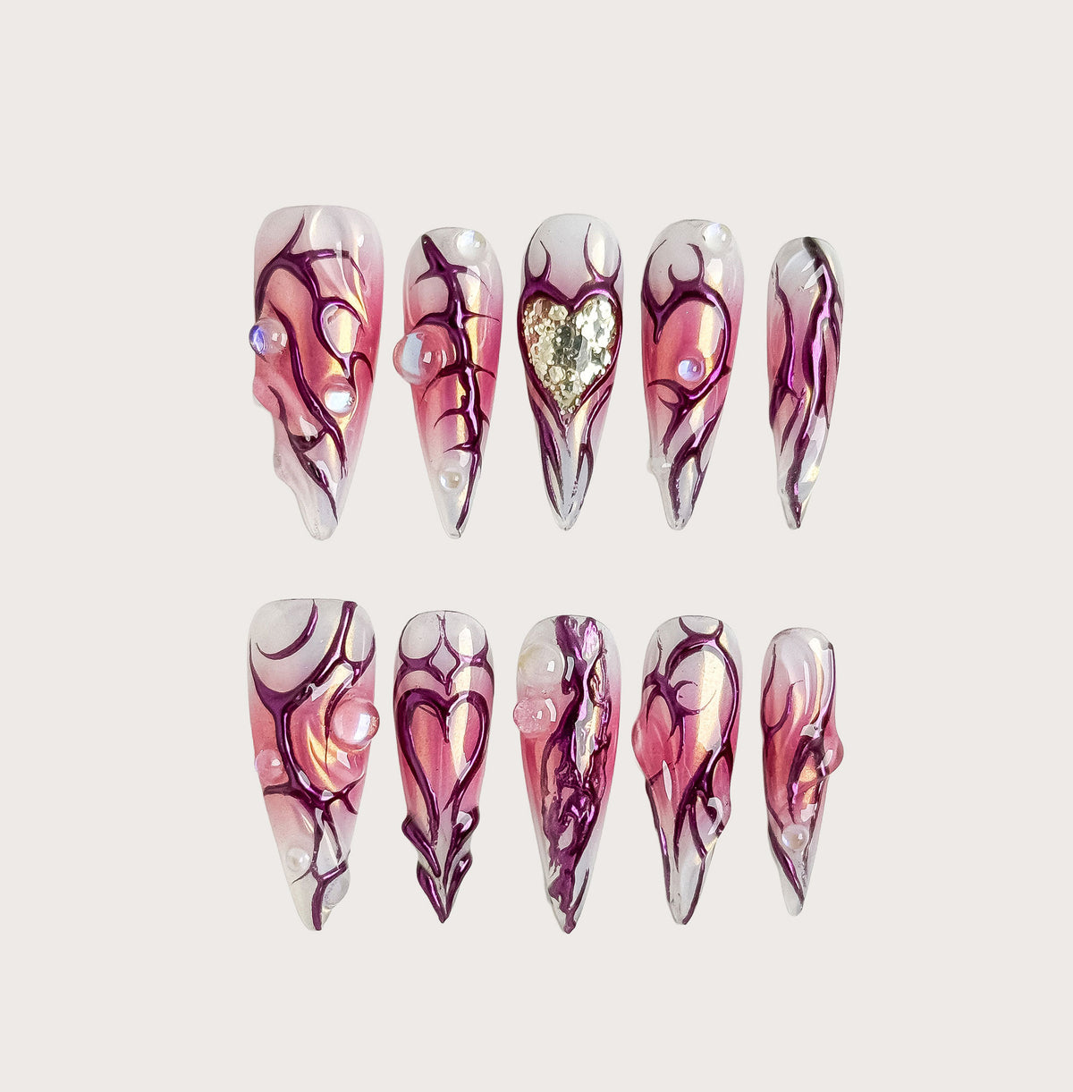 Kira Pulse