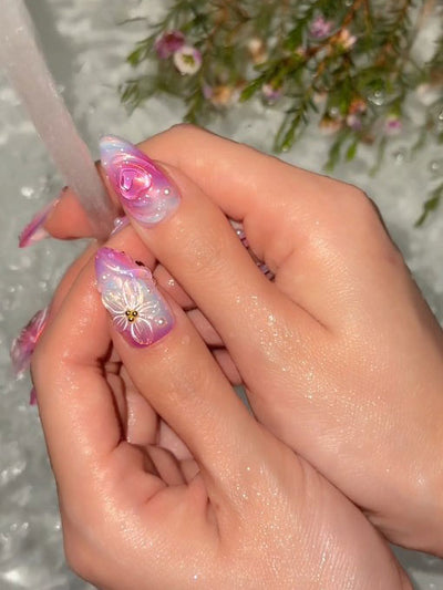 Pink Hana