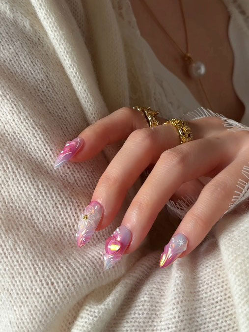 Pink Hana