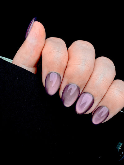 Lila Magenta