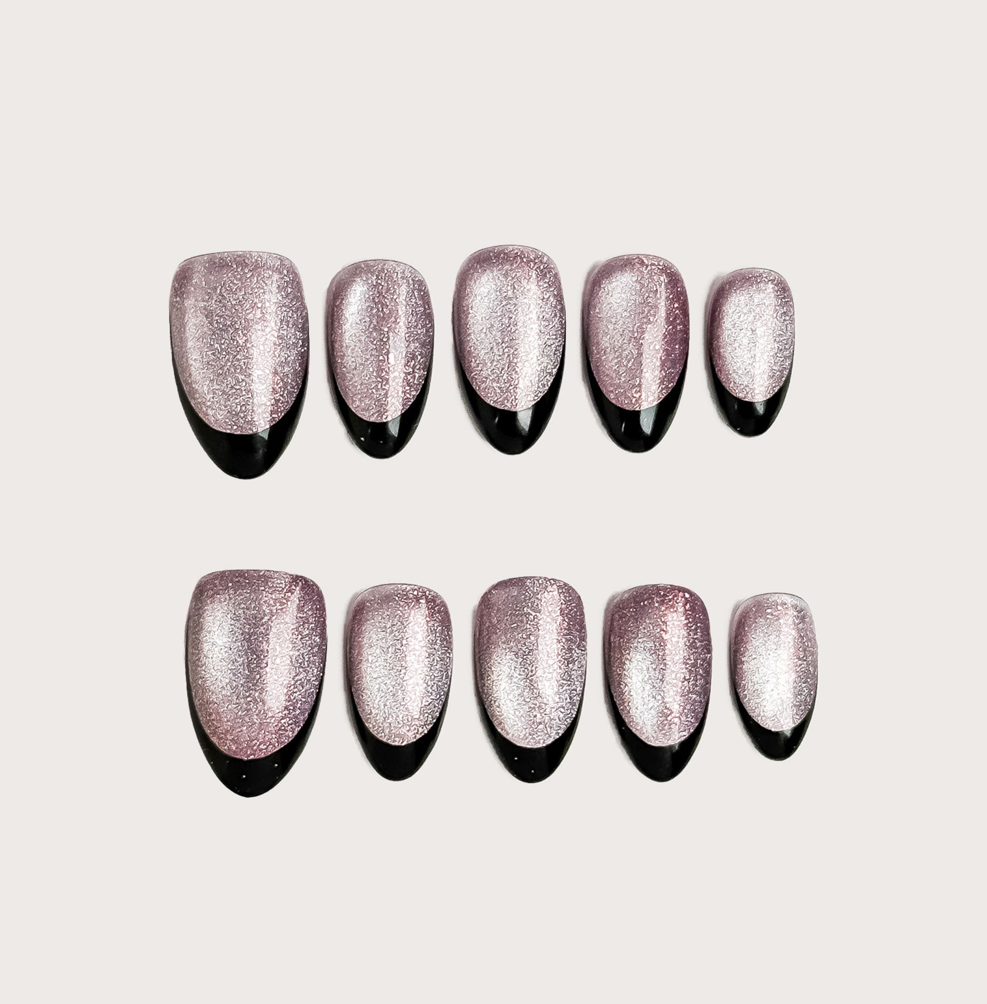 Velvet Noir French