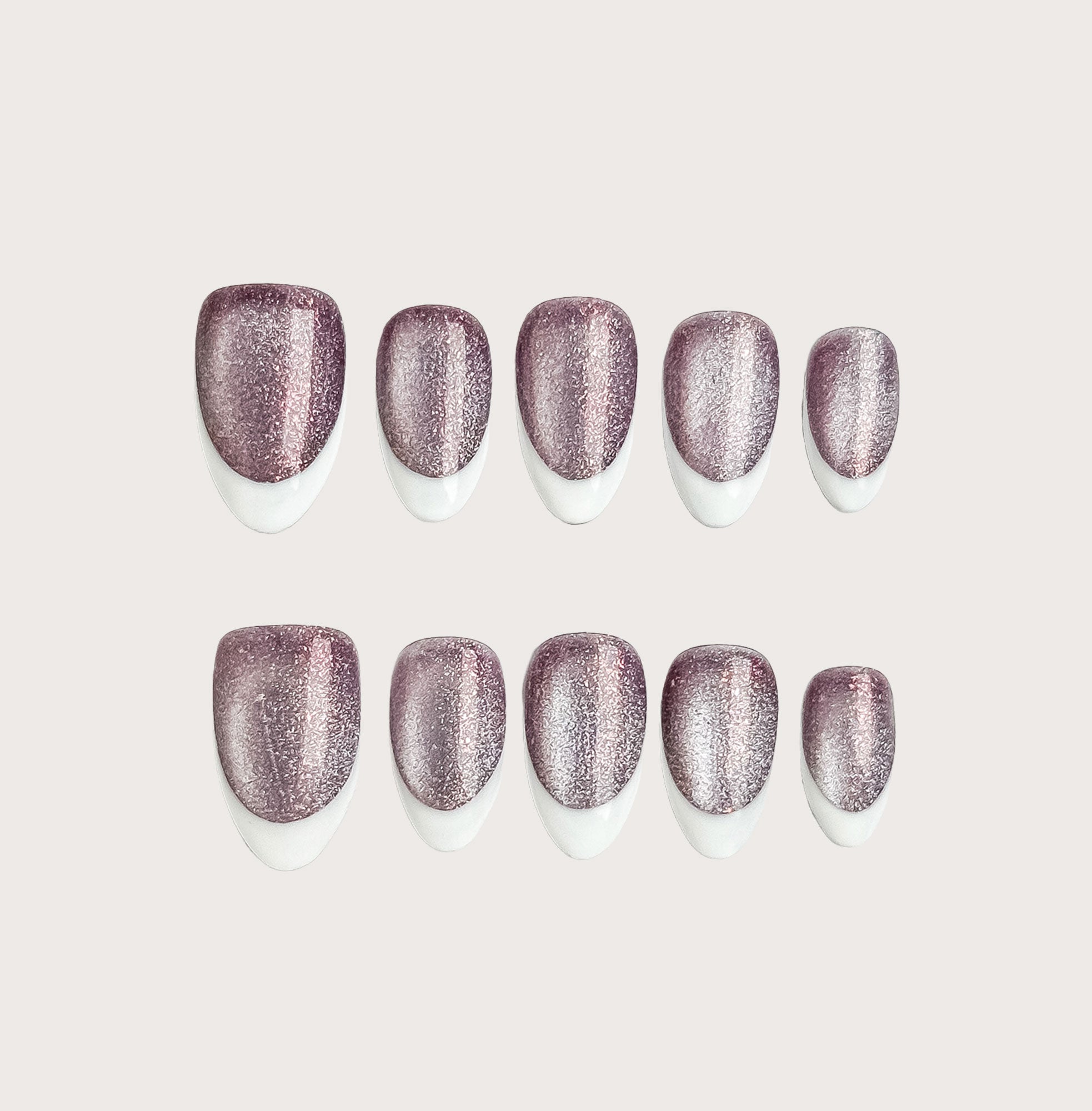 Mauve Velvet French