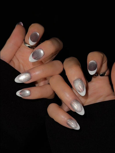 Mauve Velvet French