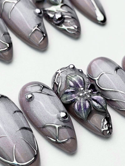 Cyber Violet