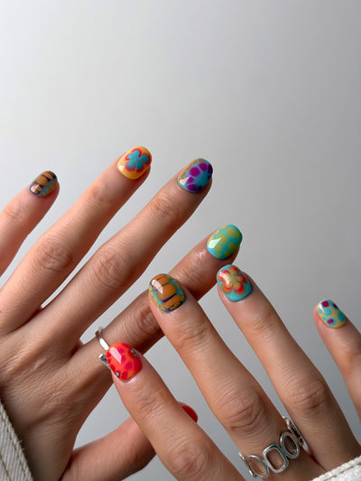 Psychedelic Punch