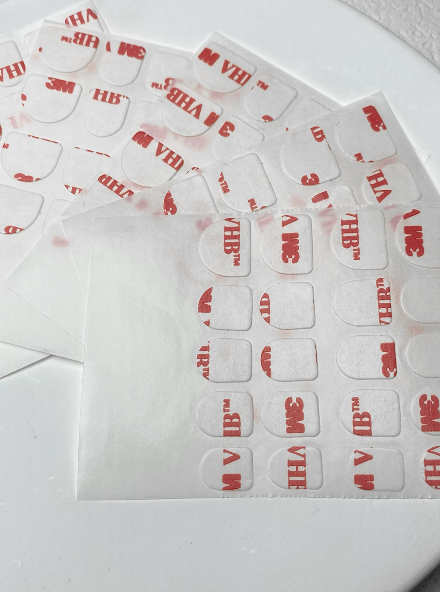 3M™ Nail Adhesive Tab