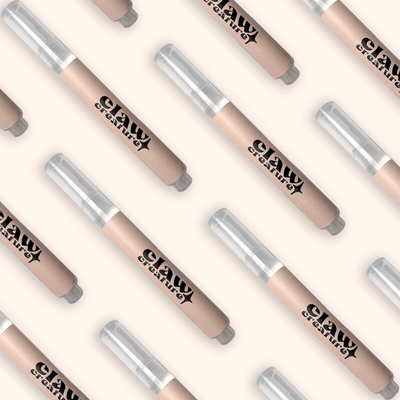 Nail Remover Pen - Nail Remover by Clawcreature - Handmade Press - on Nails