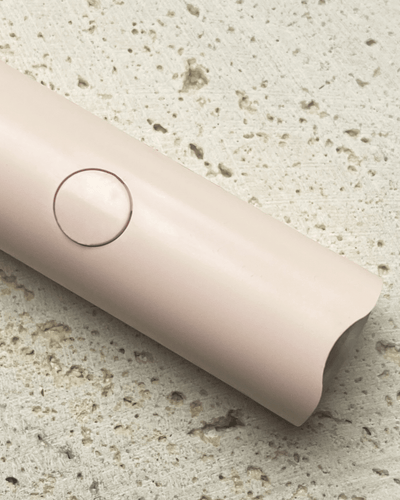 Portable Handheld Nail Lamp - Nail Lamp by Clawcreature - Handmade Press - on Nails